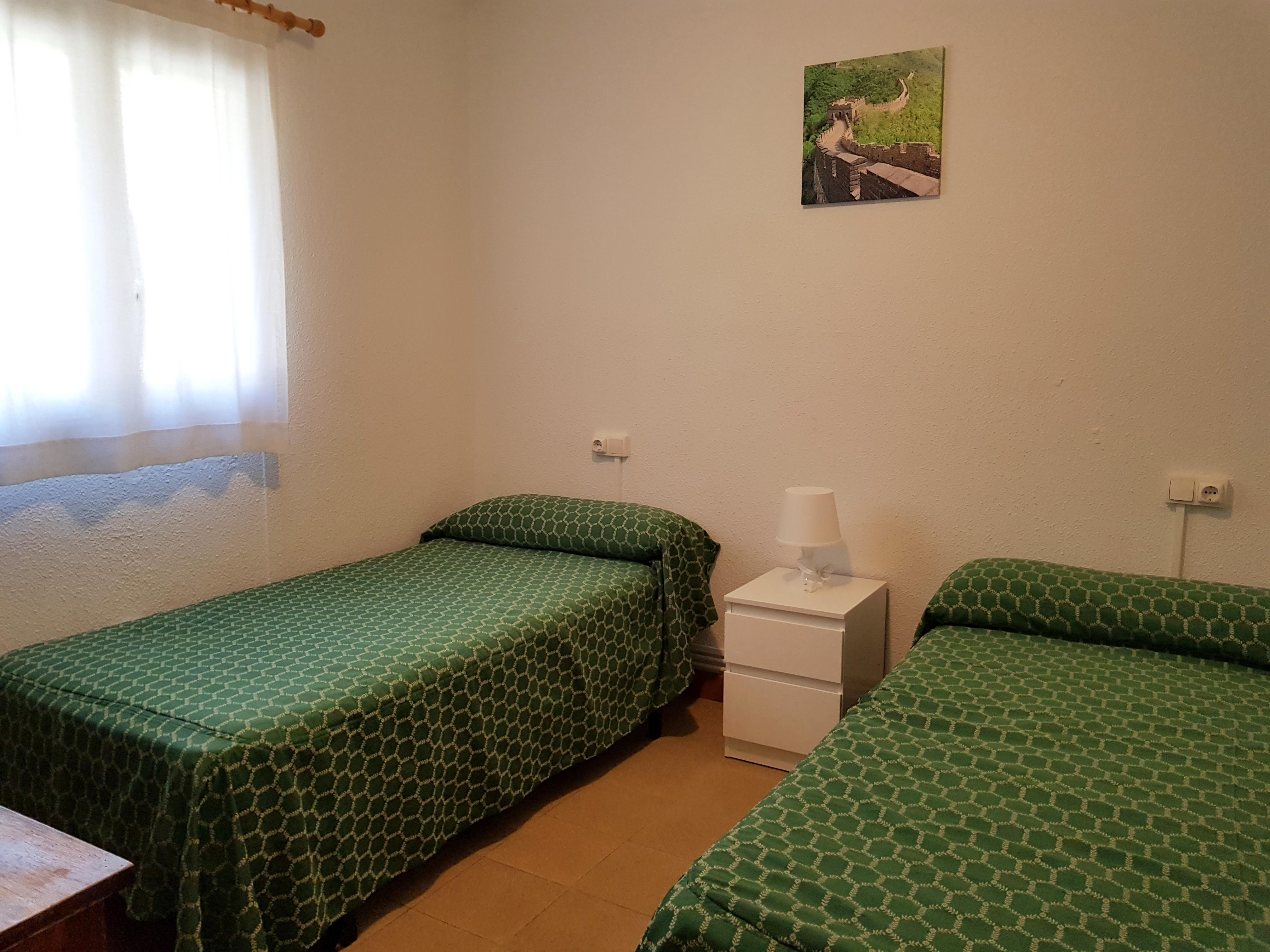 Ferienwohnung Complejo Bubal Formigal 3000 Biescas  Exterior foto