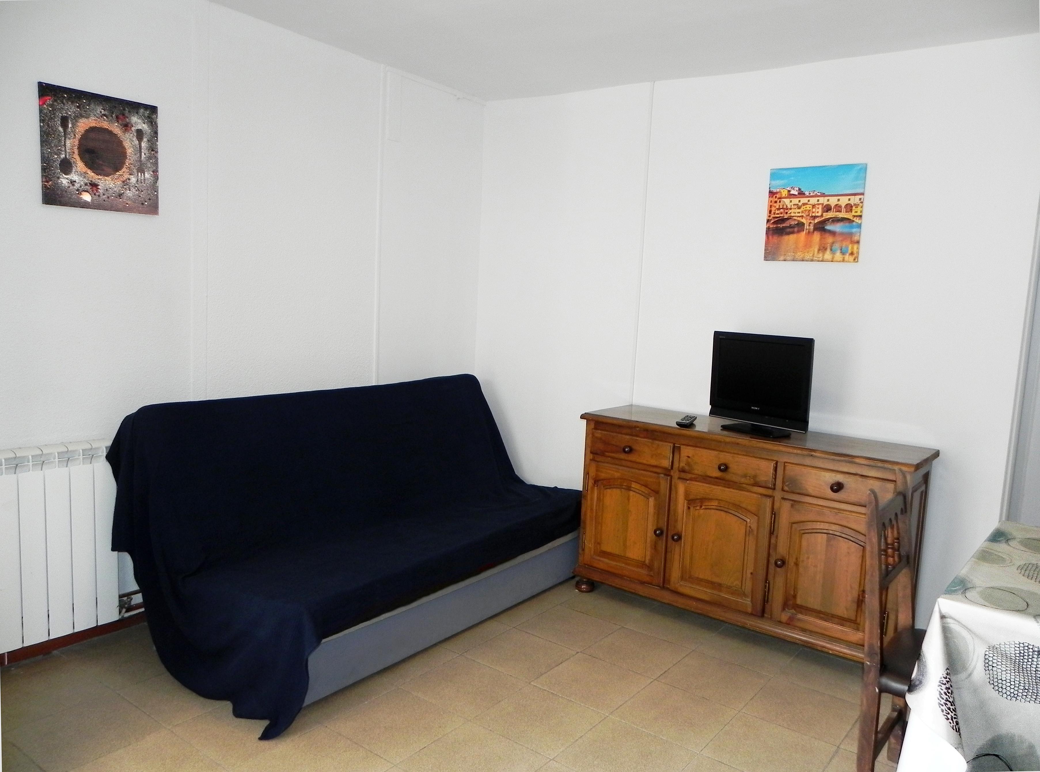 Ferienwohnung Complejo Bubal Formigal 3000 Biescas  Exterior foto