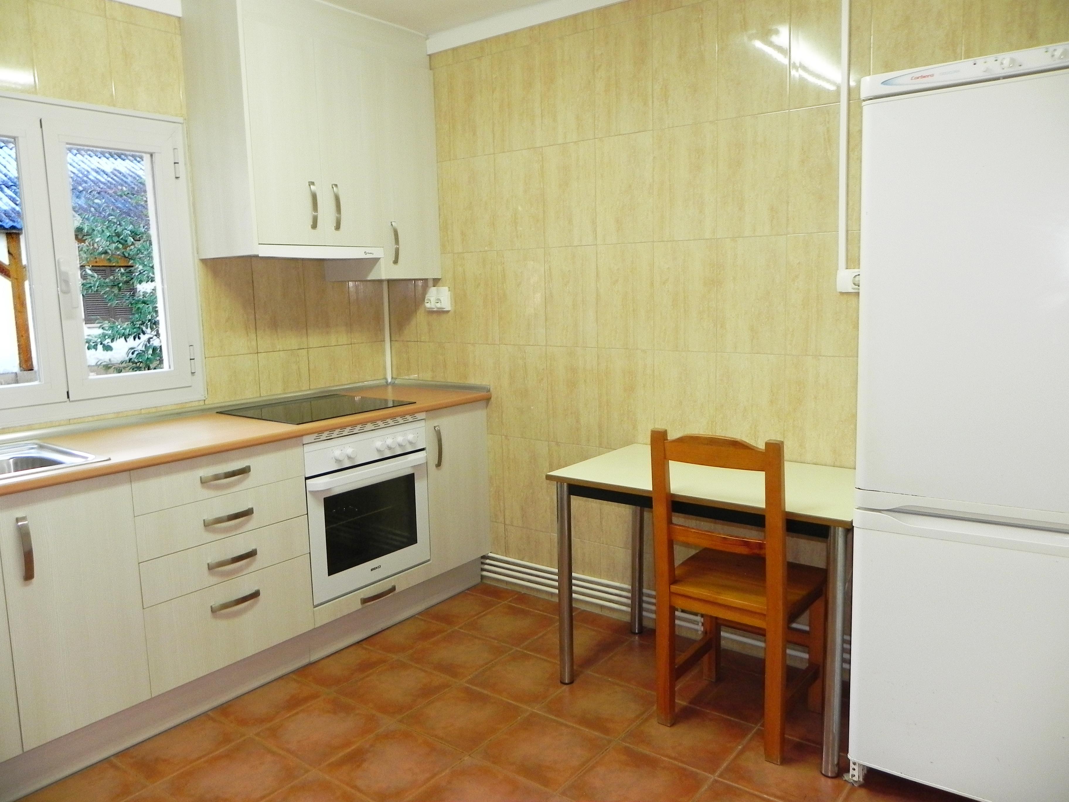 Ferienwohnung Complejo Bubal Formigal 3000 Biescas  Exterior foto