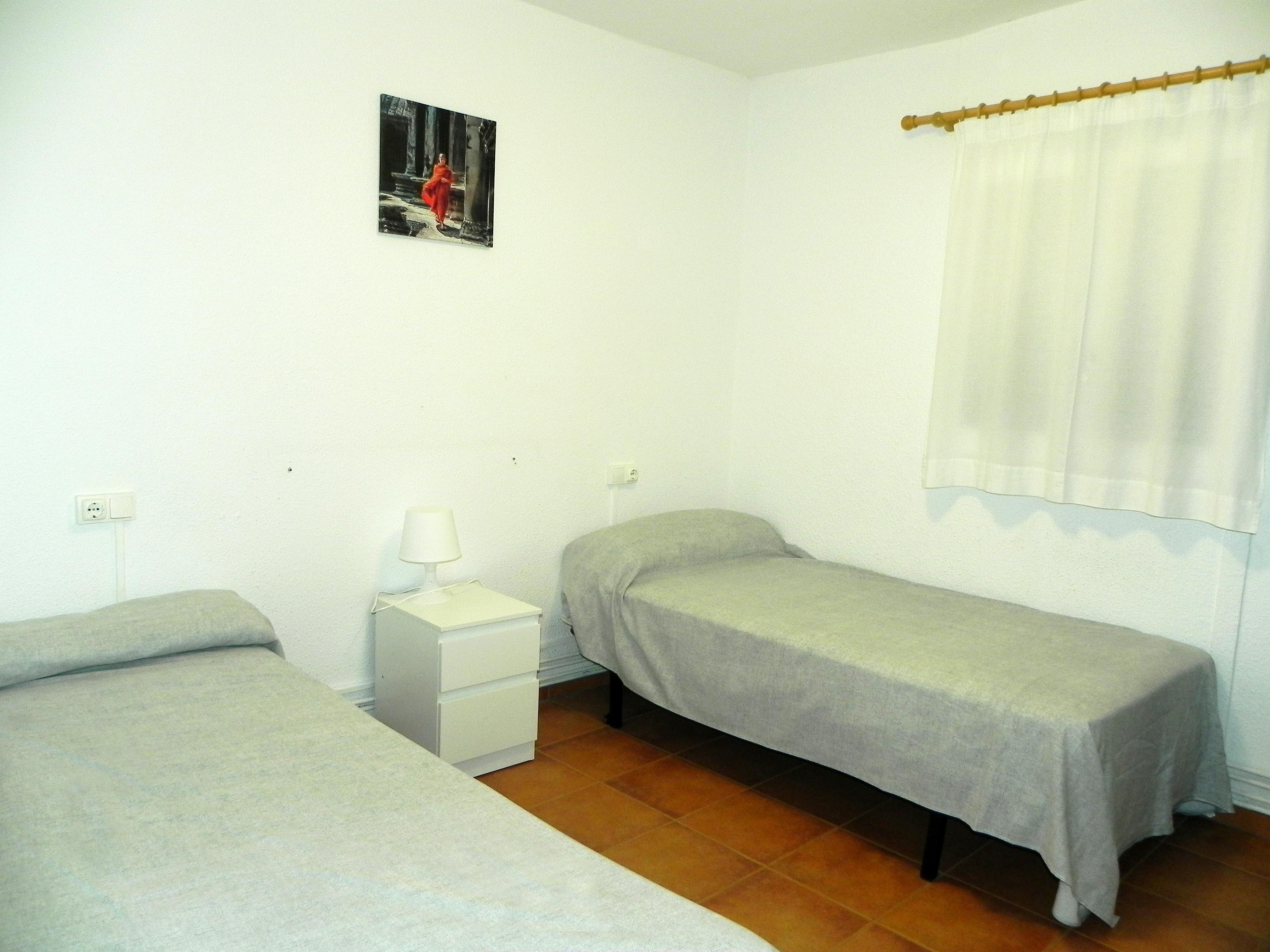 Ferienwohnung Complejo Bubal Formigal 3000 Biescas  Exterior foto