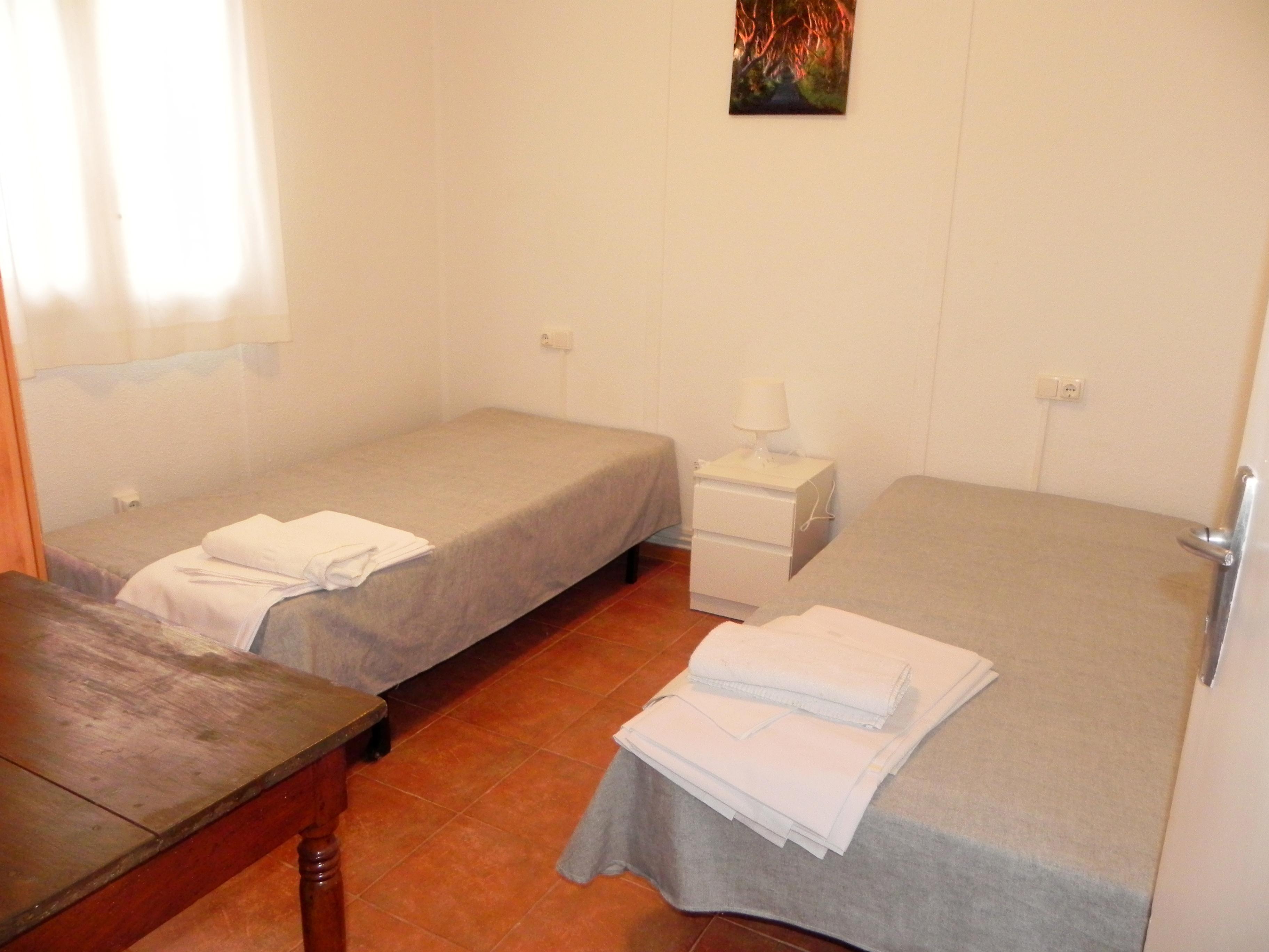 Ferienwohnung Complejo Bubal Formigal 3000 Biescas  Exterior foto
