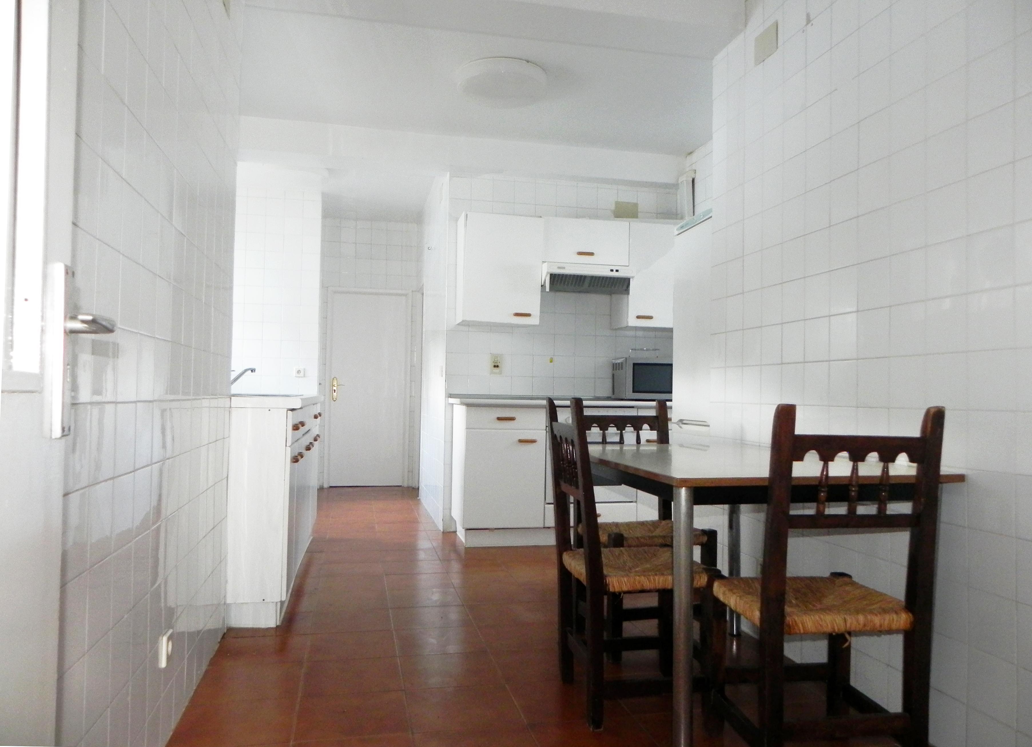 Ferienwohnung Complejo Bubal Formigal 3000 Biescas  Exterior foto