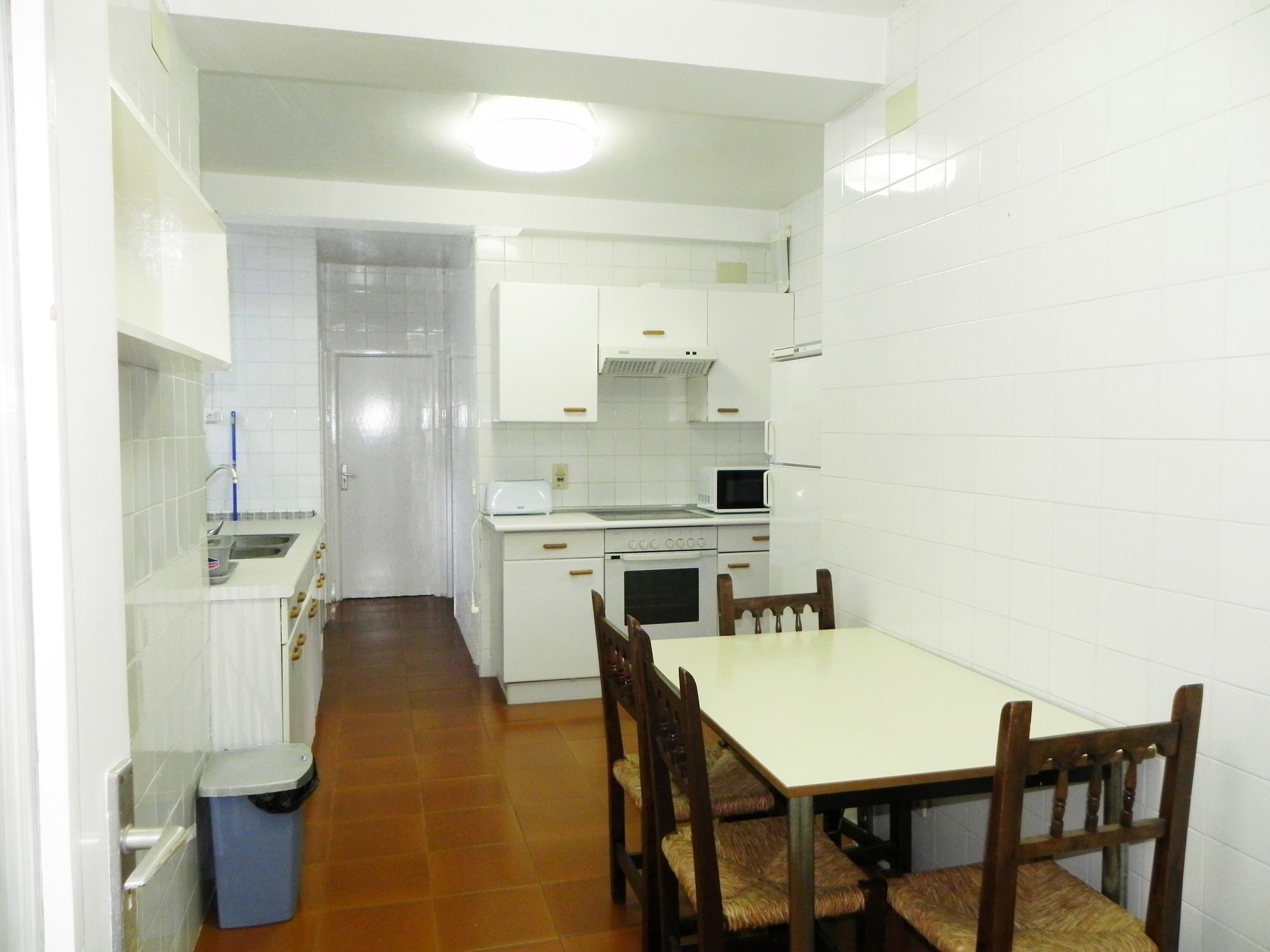 Ferienwohnung Complejo Bubal Formigal 3000 Biescas  Exterior foto