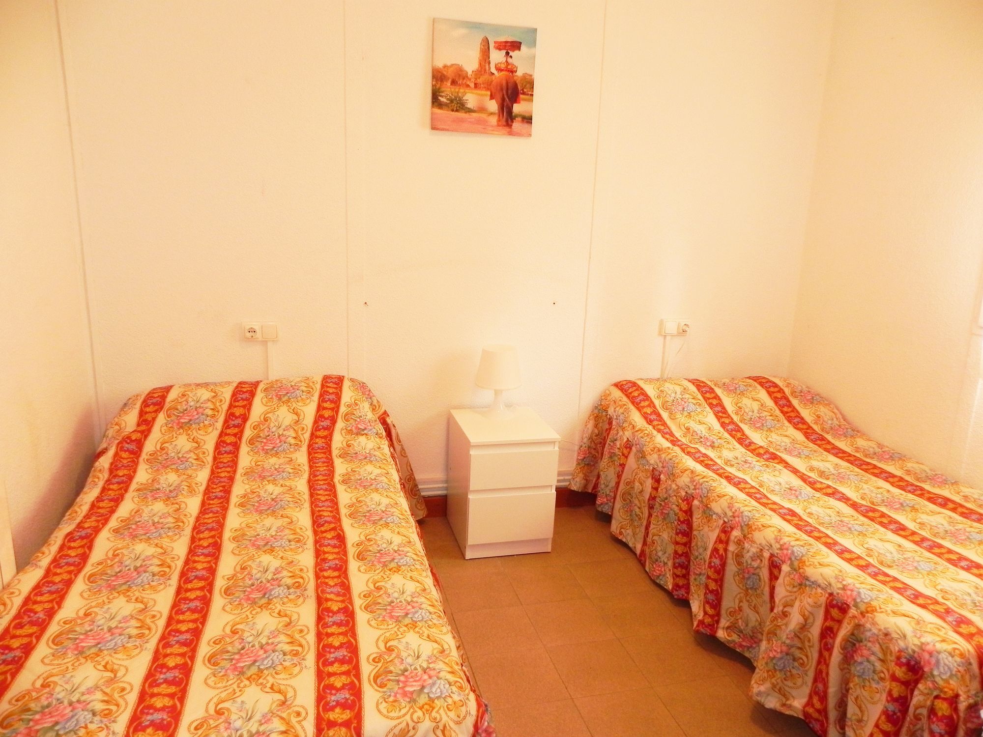 Ferienwohnung Complejo Bubal Formigal 3000 Biescas  Exterior foto