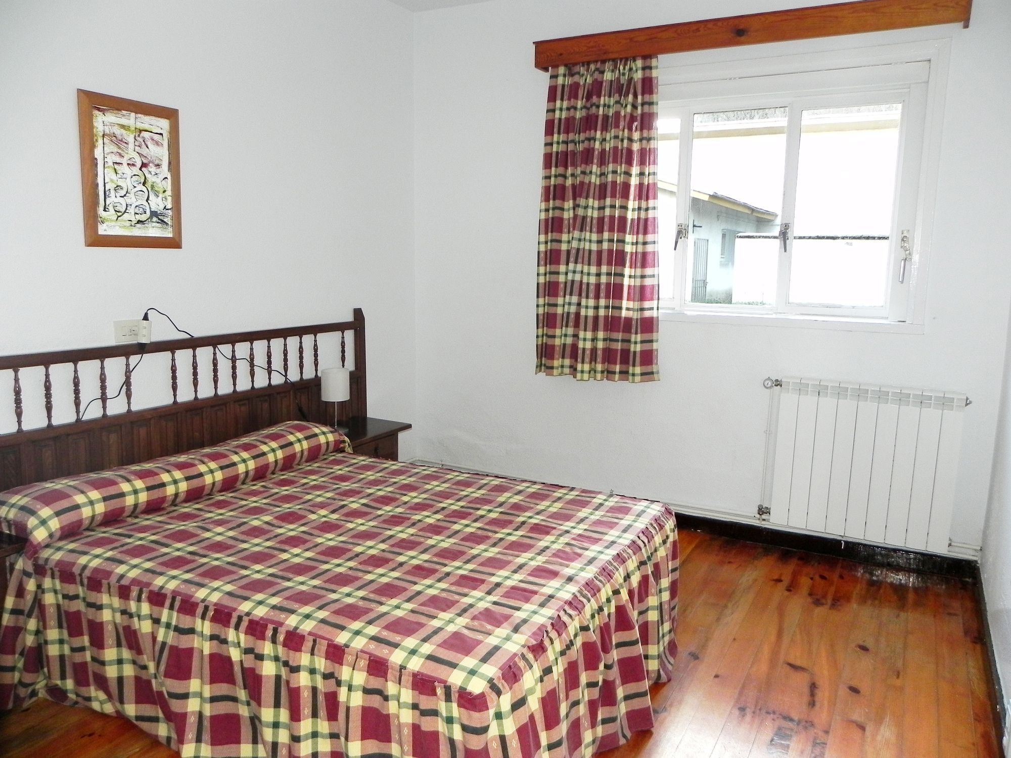 Ferienwohnung Complejo Bubal Formigal 3000 Biescas  Exterior foto