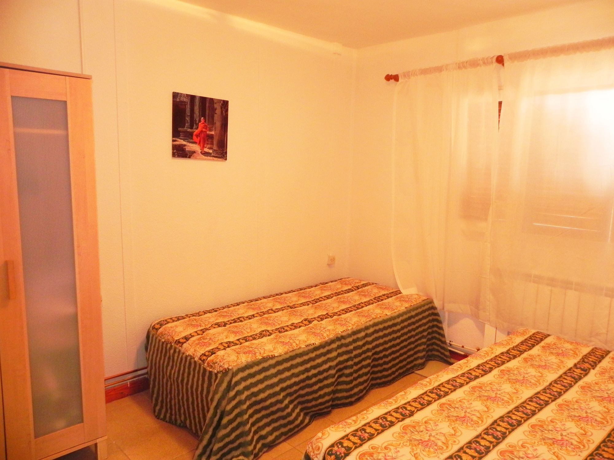 Ferienwohnung Complejo Bubal Formigal 3000 Biescas  Exterior foto