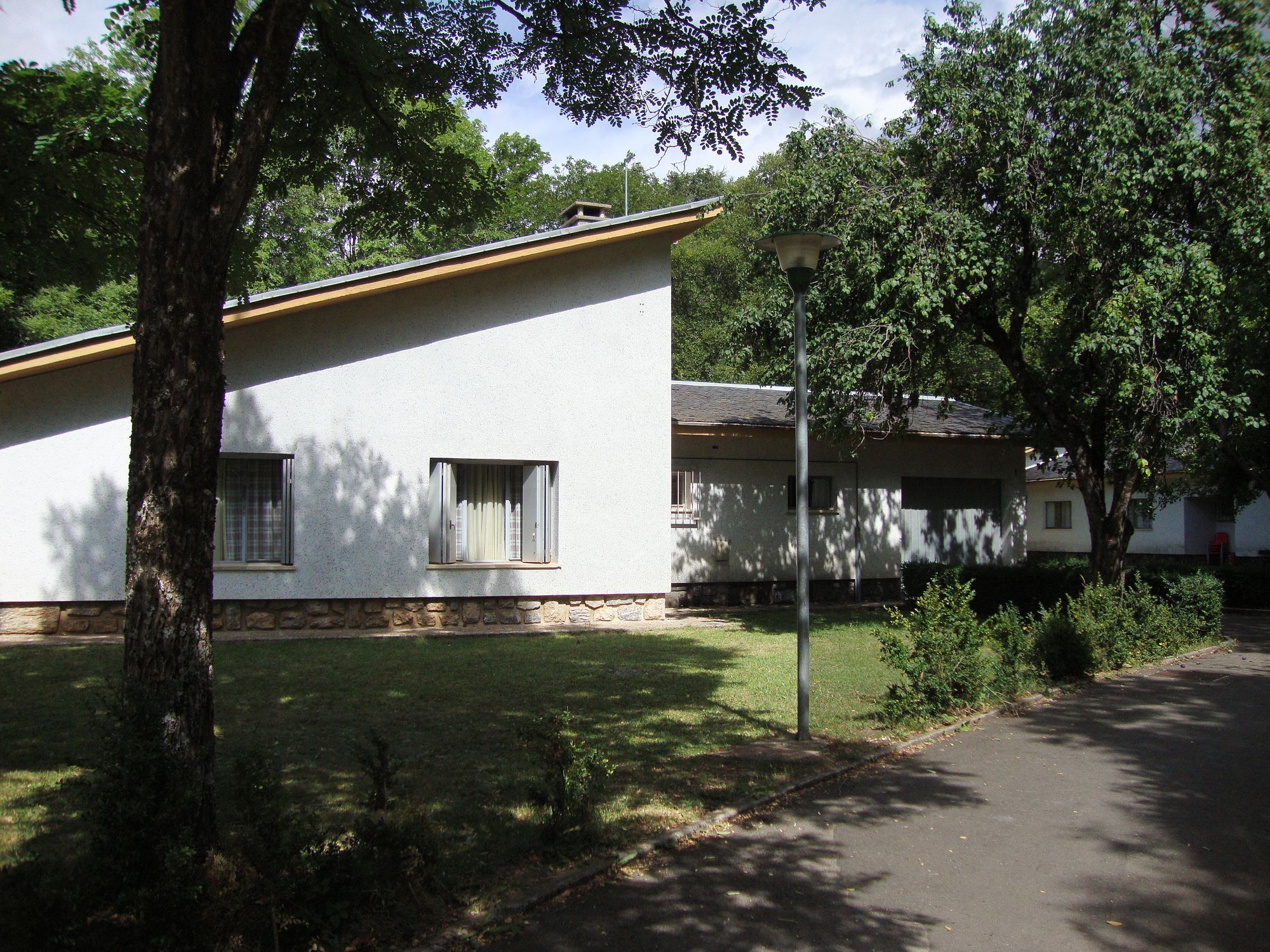 Ferienwohnung Complejo Bubal Formigal 3000 Biescas  Exterior foto